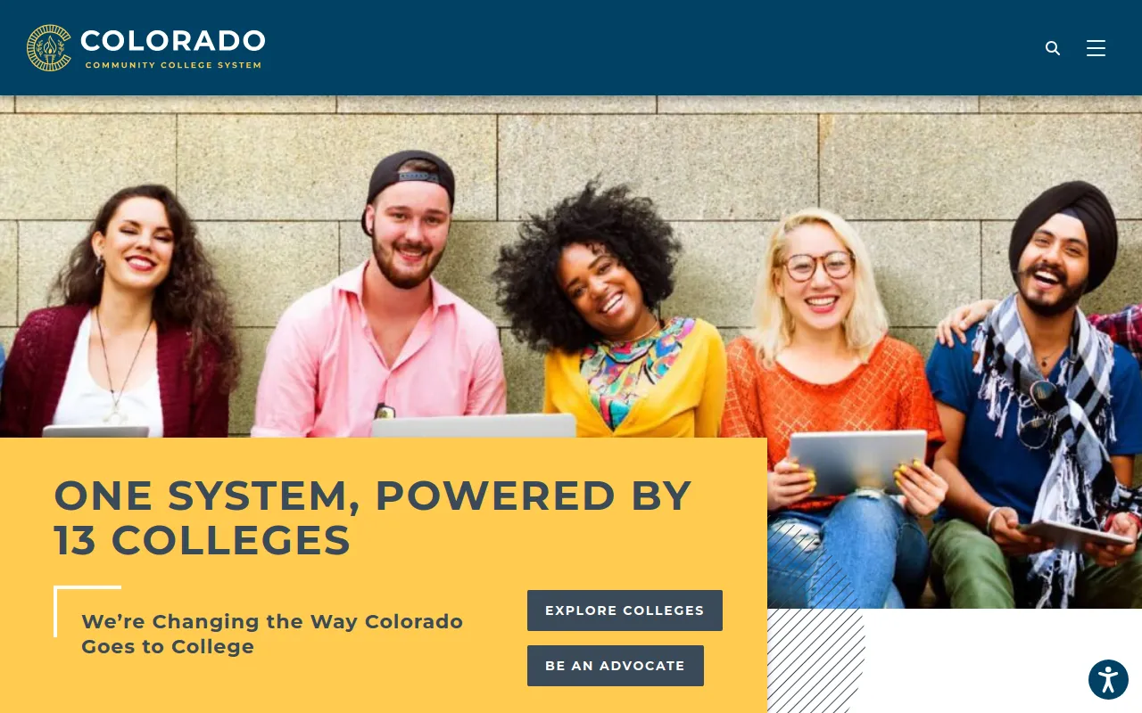 Preview of cccs.edu